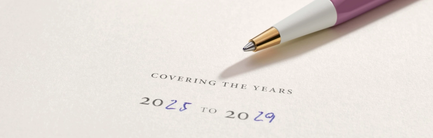 Banner SLAD Banner SLAD